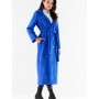 Manteau model 173854 awama