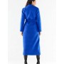 Manteau model 173854 awama