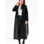 Manteau model 173855 awama