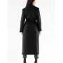 Manteau model 173855 awama