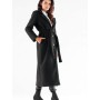 Manteau model 173855 awama