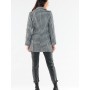 Manteau model 173857 awama