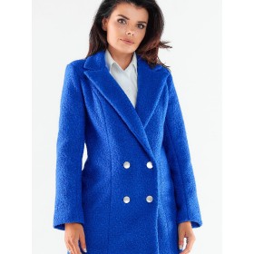 Manteau model 173859 awama