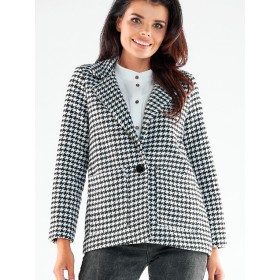 Veste model 173863 awama