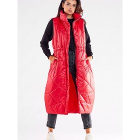 Gilet model 173868 awama