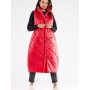 Gilet model 173868 awama