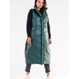 Gilet model 173869 awama
