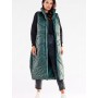 Gilet model 173869 awama