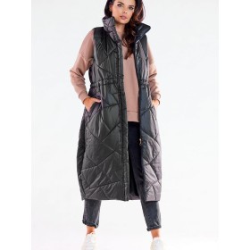 Gilet model 173870 awama