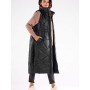 Gilet model 173870 awama