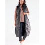 Gilet model 173870 awama