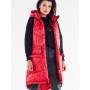 Gilet model 173871 awama