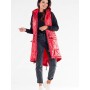 Gilet model 173871 awama