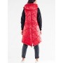 Gilet model 173871 awama
