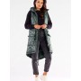 Gilet model 173874 awama