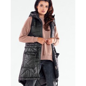 Gilet model 173875 awama