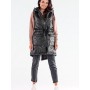 Gilet model 173875 awama