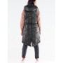Gilet model 173875 awama