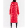 Manteau model 173876 awama
