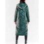 Manteau model 173877 awama