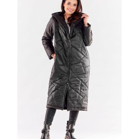 Manteau model 173878 awama