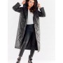 Manteau model 173878 awama