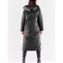 Manteau model 173878 awama