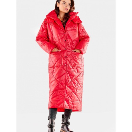 Manteau model 173879 awama