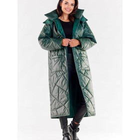 Manteau model 173880 awama