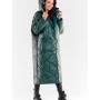 Manteau model 173880 awama