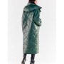 Manteau model 173880 awama