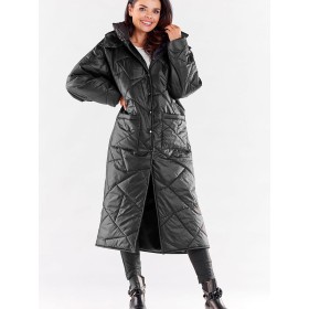Manteau model 173881 awama