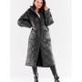 Manteau model 173881 awama
