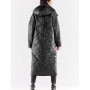 Manteau model 173881 awama