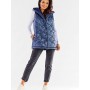 Gilet model 173884 awama