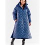 Manteau model 173888 awama