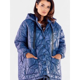 Veste model 173890 awama