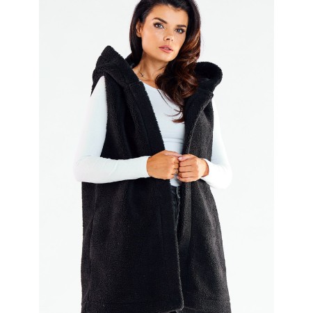 Gilet model 173893 awama