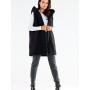 Gilet model 173893 awama