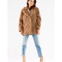 Manteau model 173895 awama