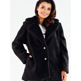 Manteau model 173896 awama