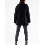 Manteau model 173896 awama