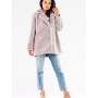Manteau model 173897 awama