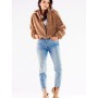 Veste model 173898 awama