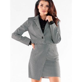 Blazer femme model 173906 awama