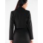 Blazer femme model 173908 awama