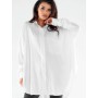 Chemise manche longue model 173909 awama