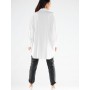 Chemise manche longue model 173909 awama