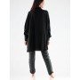 Chemise manche longue model 173911 awama