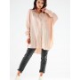Chemise manche longue model 173912 awama